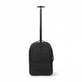 DICOTA Plecak Roller Eco CORE 14-16 cali Czarny