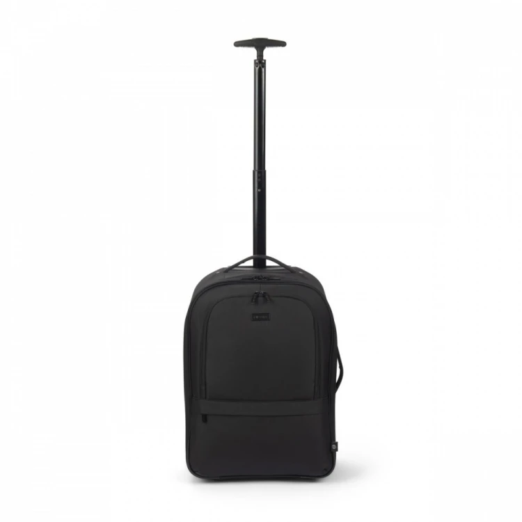 DICOTA Plecak Roller Eco CORE 14-16 cali Czarny