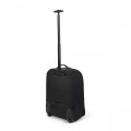 DICOTA Plecak Roller Eco CORE 14-16 cali Czarny