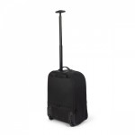 DICOTA Plecak Roller Eco CORE 14-16 cali Czarny