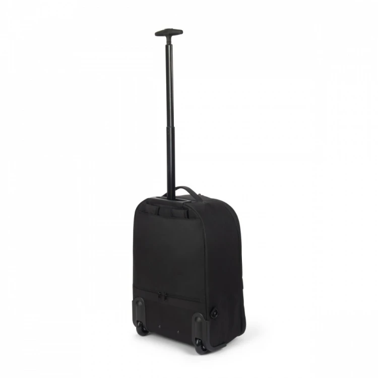DICOTA Plecak Roller Eco CORE 14-16 cali Czarny