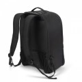 DICOTA Plecak Roller Eco CORE 14-16 cali Czarny