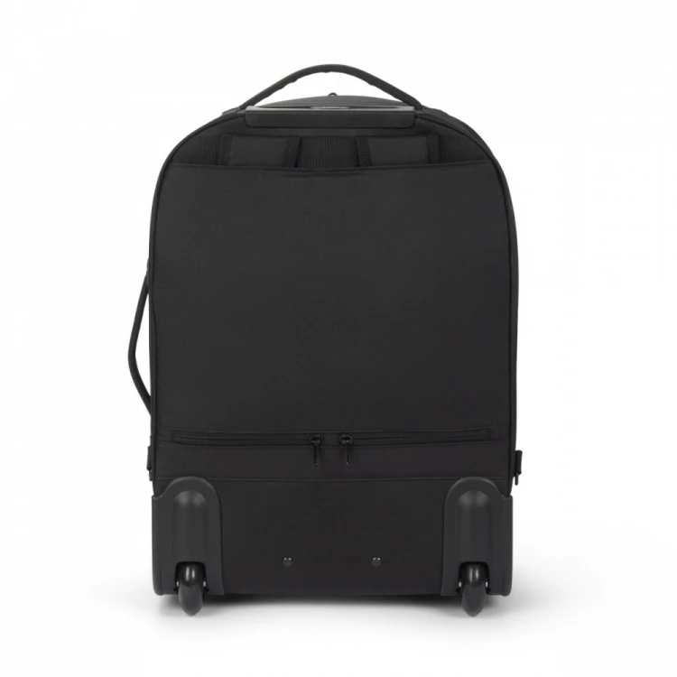 DICOTA Plecak Roller Eco CORE 14-16 cali Czarny