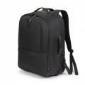 DICOTA Plecak Roller Eco CORE 14-16 cali Czarny