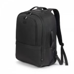 DICOTA Plecak Roller Eco CORE 14-16 cali Czarny