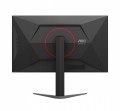 AOC Monitor U27G4XM 27 cali Fast IPS 4K 160Hz Mini LED HDMI DP Pivot
