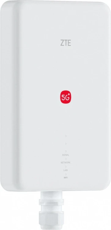 ZTE Router G5 Max Pro MC7523