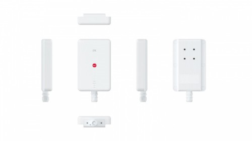 ZTE Router G5 Max Pro MC7523