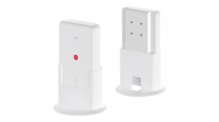 ZTE Router G5 Max Pro MC7523