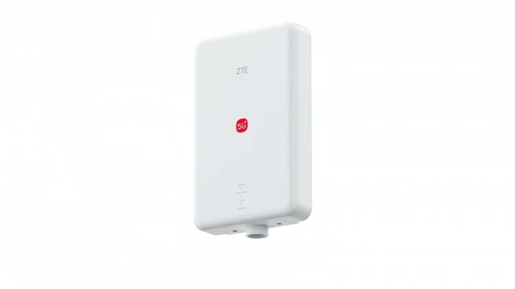 ZTE Router ZTE G51F 5G ODU MC7510