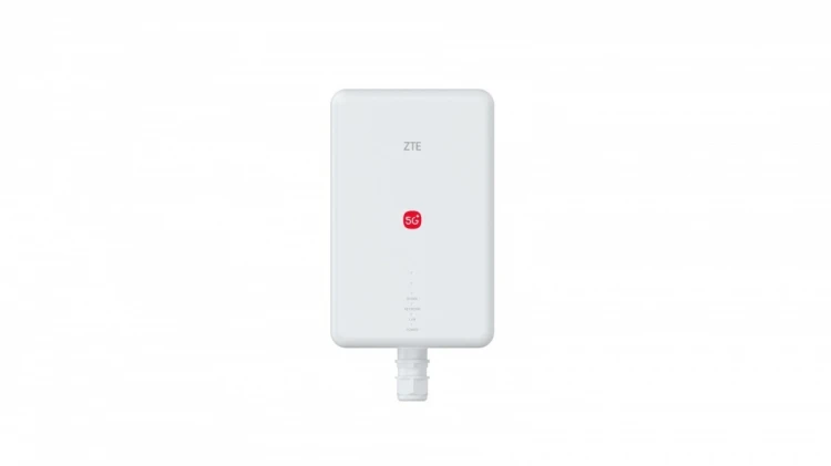 ZTE Router ZTE G51F 5G ODU MC7510