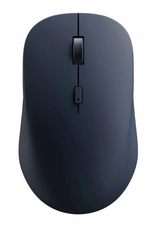 Matias Mysz bezprzewodowa - Wireless USB-C Mouse Black