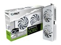 Palit Karta graficzna GeForce RTX 5060 WHITE OC 8GB GDDR7 128bit 3DP/HDMI