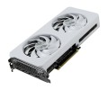 Palit Karta graficzna GeForce RTX 5060 WHITE OC 8GB GDDR7 128bit 3DP/HDMI