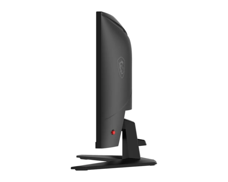 MSI Monitor MAG 275CQF E18 27 cali LED/WQHD/LED/Curved/180Hz/czarny