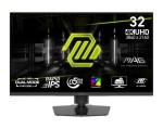 MSI Monitor MAG 322URDF E16 31.5 cala LED/UHD/Flat/160Hz