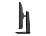 MSI Monitor MAG 322URDF E16 31.5 cala LED/UHD/Flat/160Hz