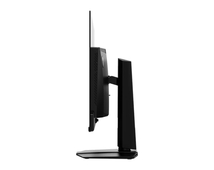 MSI Monitor MAG 321UP QD-OLED 31.5 cala UHD/LED/Flat/165Hz/czarny