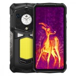ULEFONE Smartfon Armor 29 Pro Thermal 5G 16/512GB czarny