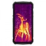 ULEFONE Smartfon Armor 29 Pro Thermal 5G 16/512GB czarny