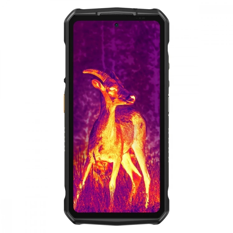 ULEFONE Smartfon Armor 29 Pro Thermal 5G 16/512GB czarny