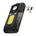 ULEFONE Smartfon Armor 29 Pro Thermal 5G 16/512GB czarny