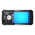 ULEFONE Smartfon Armor 29 Pro Thermal 5G 16/512GB czarny