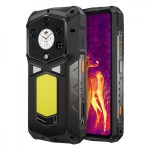 ULEFONE Smartfon Armor 29 Pro Thermal 5G 16/512GB czarny