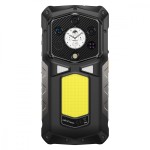 ULEFONE Smartfon Armor 29 Pro Thermal 5G 16/512GB czarny