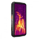 ULEFONE Smartfon Armor 29 Pro Thermal 5G 16/512GB czarny