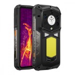 ULEFONE Smartfon Armor 29 Pro Thermal 5G 16/512GB czarny