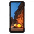 ULEFONE Smartfon Armor 30 4G 12/512GB IP69K czarny