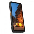 ULEFONE Smartfon Armor 30 4G 12/512GB IP69K czarny