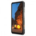 ULEFONE Smartfon Armor 30 4G 12/512GB IP69K czarny