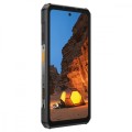 ULEFONE Smartfon Armor 30 4G 12/512GB IP69K czarny