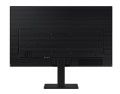 Samsung Monitor 24 cale S30GD IPS 1920x1080 FHD 16:9 1xHDMI 1xD-Sub 5ms 100Hz płaski 3YOn-Site (LS24D304GAUXEN)