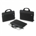 DICOTA Etui do notebooka 13 cali FIVE PLUS