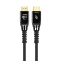 TB Kabel HDMI v2.1 optyczny 15m 8K