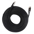 TB Kabel HDMI v2.1 optyczny 15m 8K