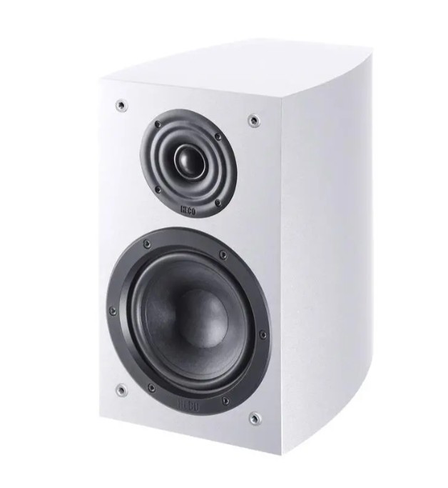 Heco Głośnik Victa Elite 202 biały (2szt)