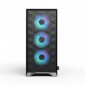 Fractal Design Obudowa Pop 2 Air Black Solid