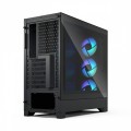 Fractal Design Obudowa Pop 2 Air Black Solid