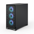 Fractal Design Obudowa Pop 2 Air Black Solid