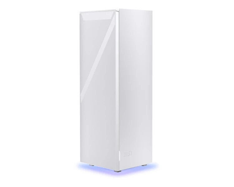 MSI Router Roamii BE Pro Mesh System - 2 Pak