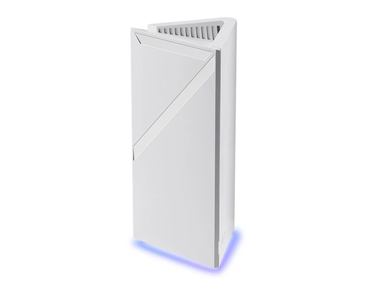 MSI Router Roamii BE Pro Mesh System - 2 Pak