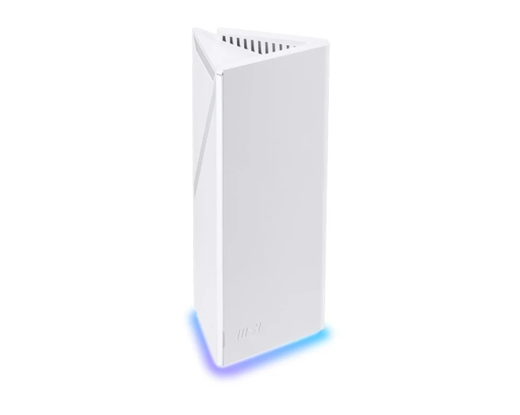 MSI Router Roamii BE Pro Mesh System - 2 Pak