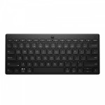 HyperX Klawiatura Classic 350 Czarna Compact Multi-Device - 692S8AA#ABB