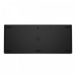 HyperX Klawiatura Classic 350 Czarna Compact Multi-Device - 692S8AA#ABB