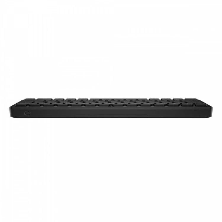 HyperX Klawiatura Classic 350 Czarna Compact Multi-Device - 692S8AA#ABB