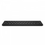 HyperX Klawiatura Classic 350 Czarna Compact Multi-Device - 692S8AA#ABB